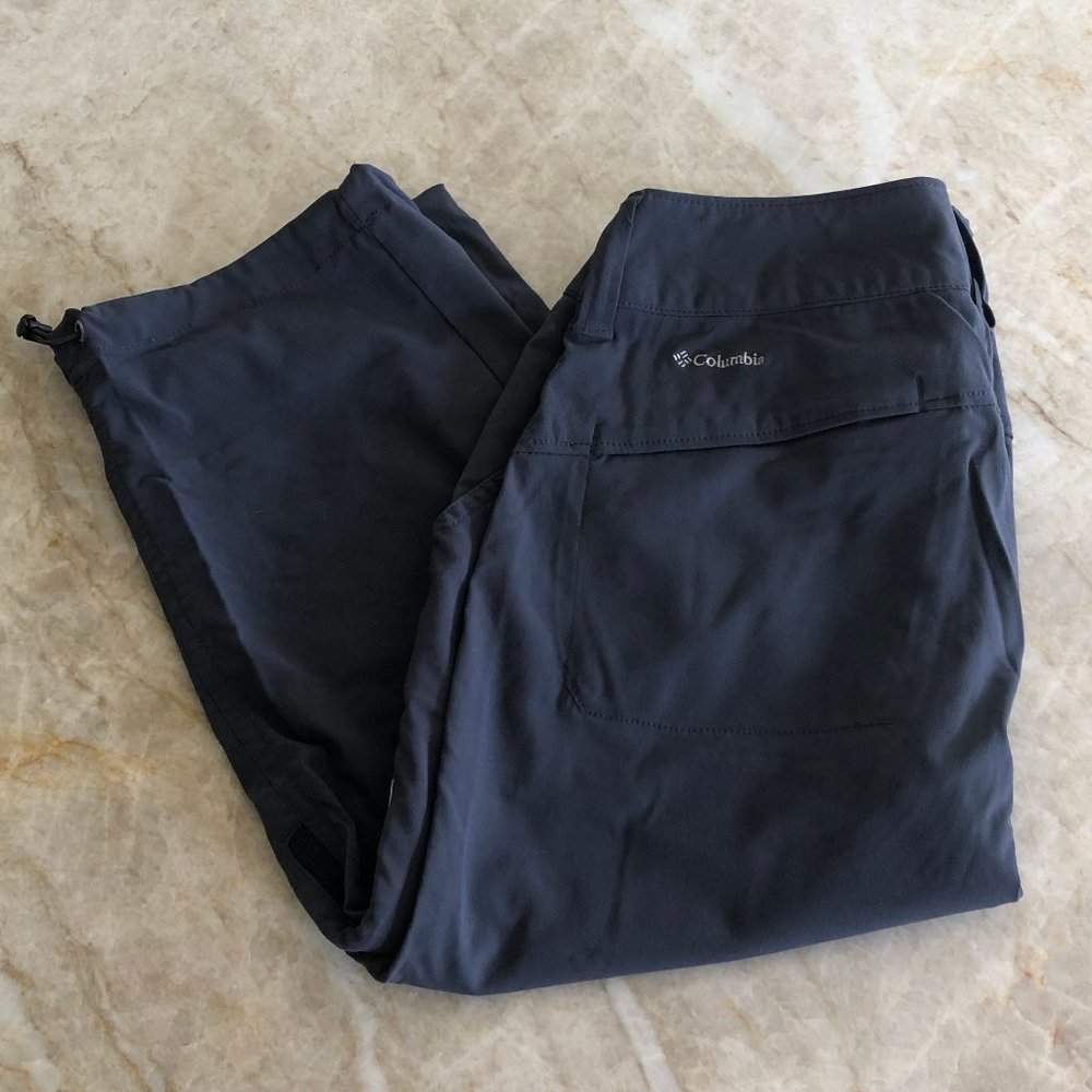 Columbia Omni-Shield Capris